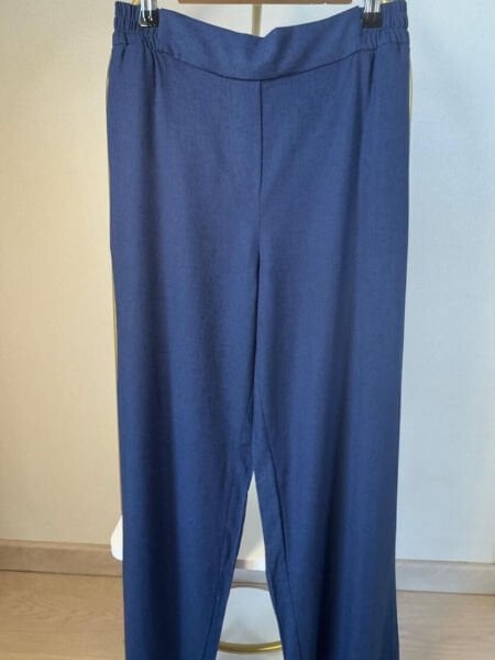 Keten Beli Büzgülü Takım