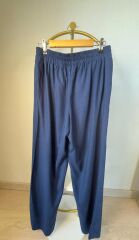 Keten Beli Büzgülü Takım