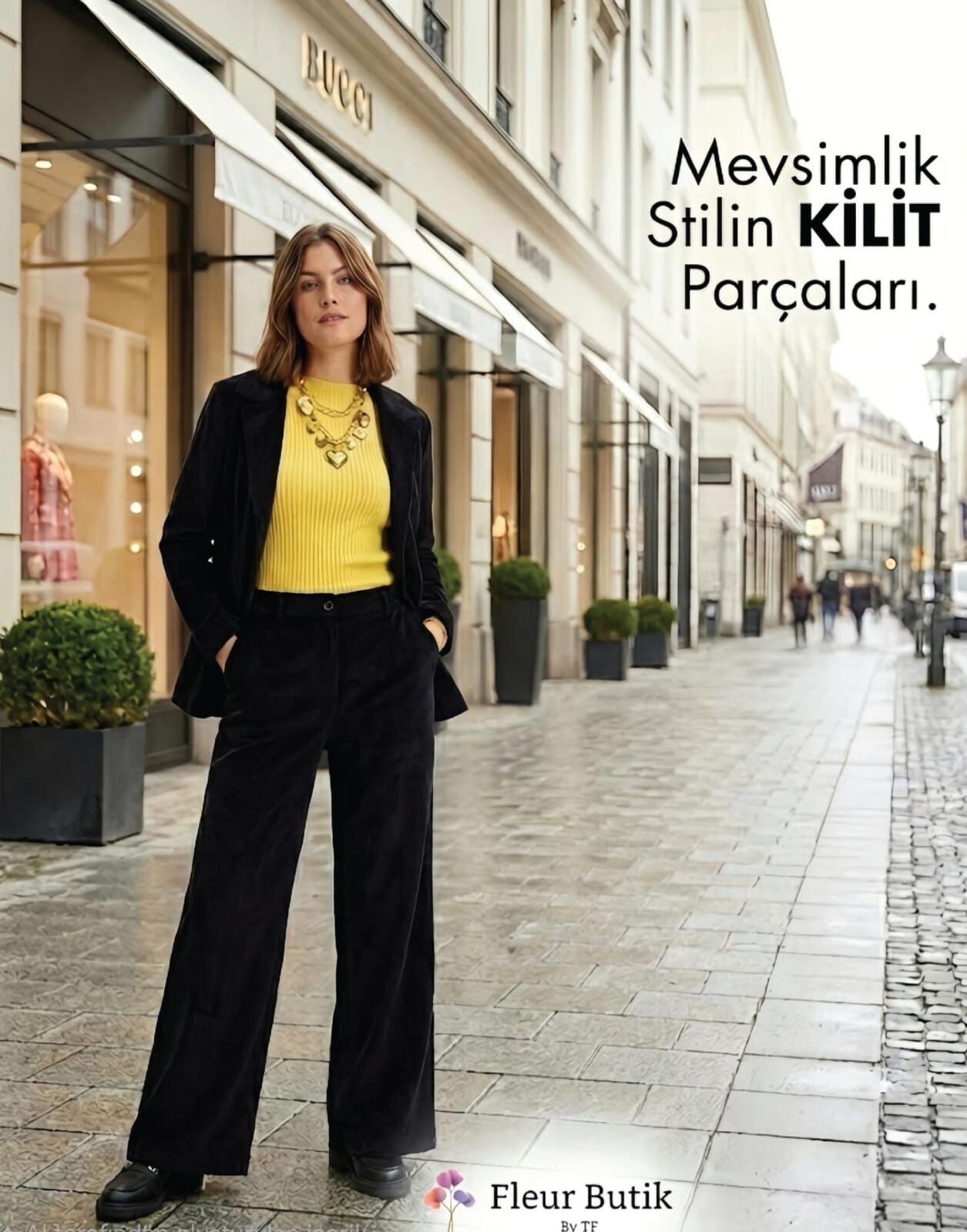 Astarsız Siyah Süet Takım